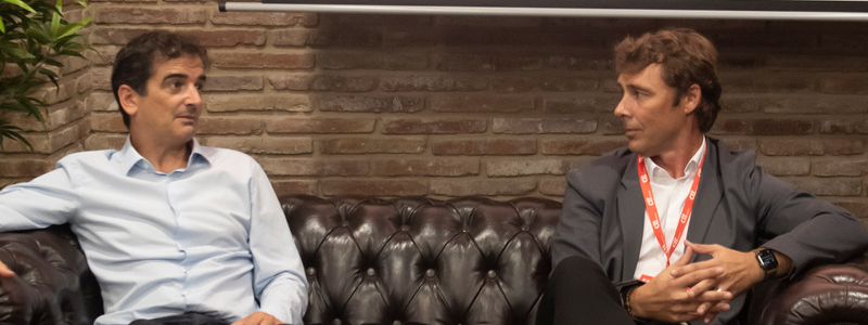 Los clientes en en e-comerce en el Encuentro ME