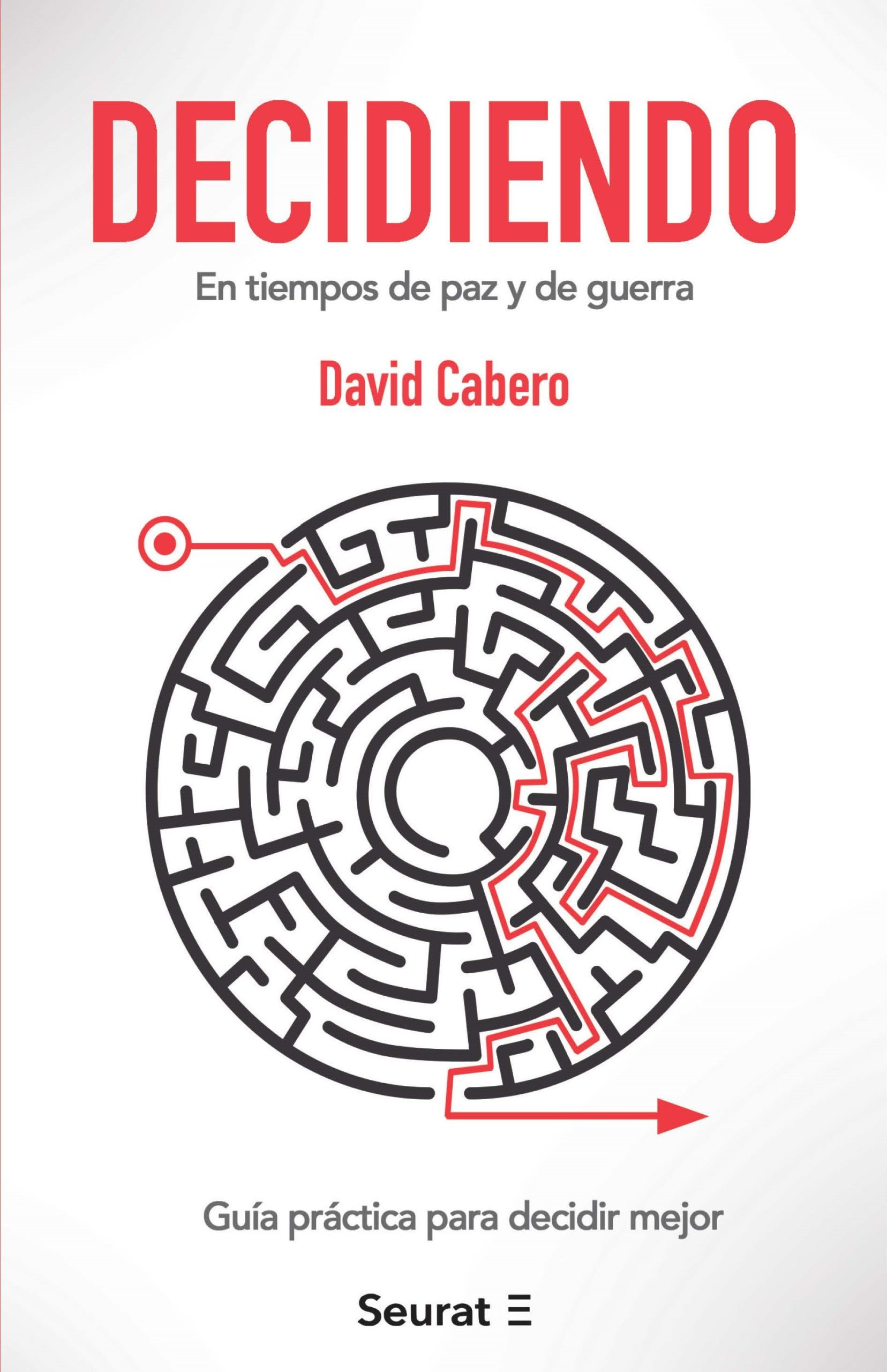 david cabero