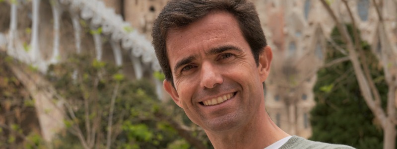 Lluís Soler, autor de Pyme minimalista: cómo ganar más y vivir mejor: “El minimalismo empresarial debe de partir de dos premisas básicas: simplificación y automatización”