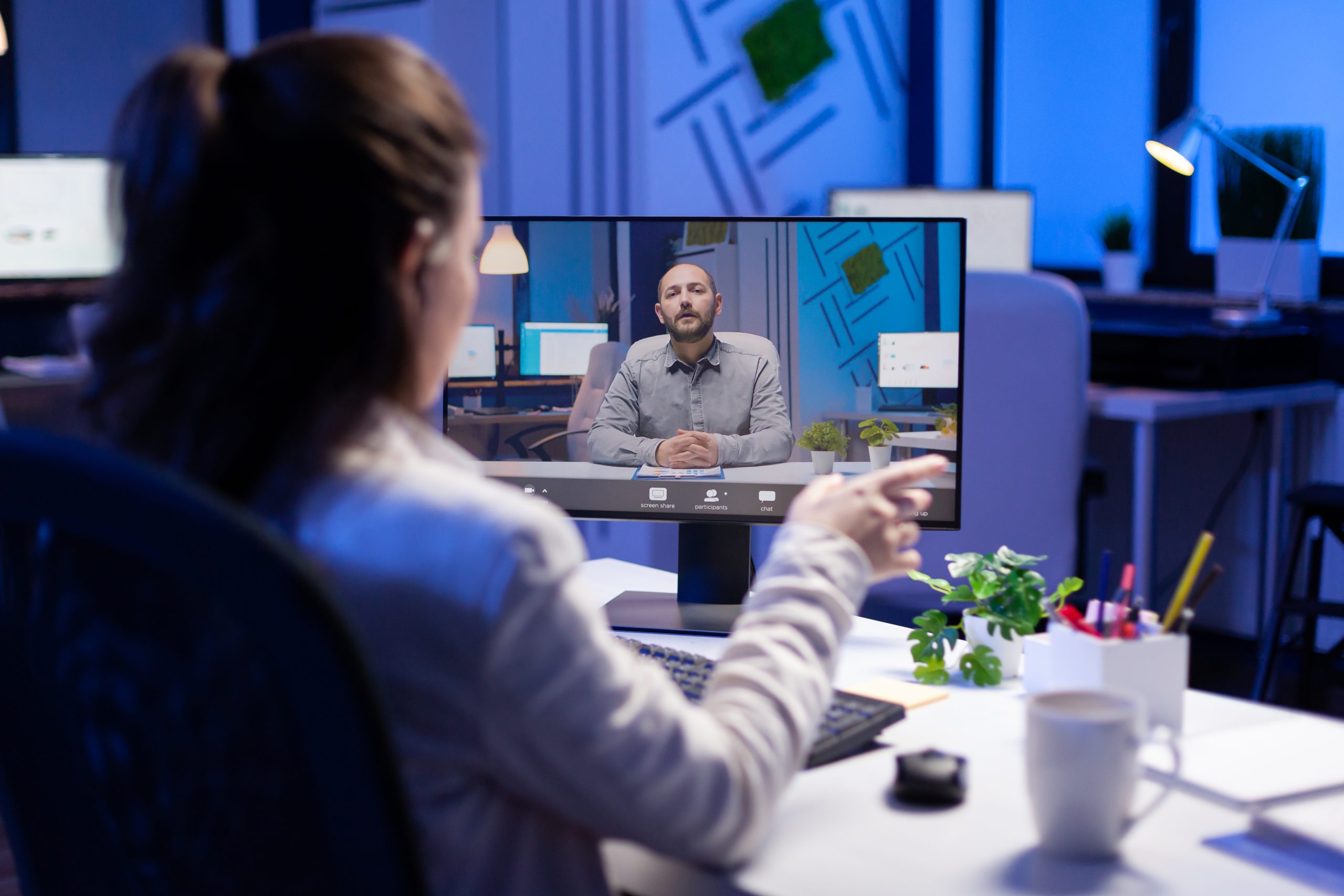 La importancia del trabajo flexible para garantizar equipos flexibles