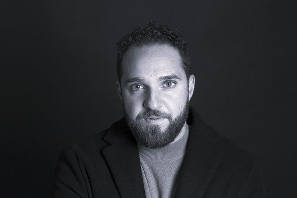 Mikel Rufián: “El aumento de la facturación viene acompañado de un aumento de las amenazas”