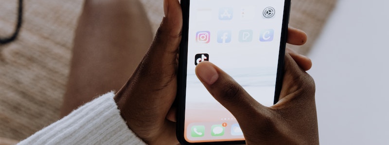 ‘Sígueme’, la nueva herramienta para pymes de TikTok 