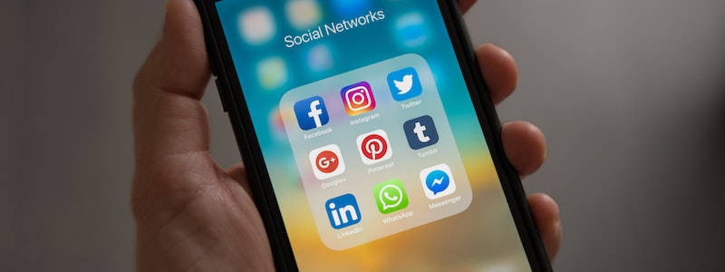 ¿Por qué necesito las redes sociales para mi negocio?