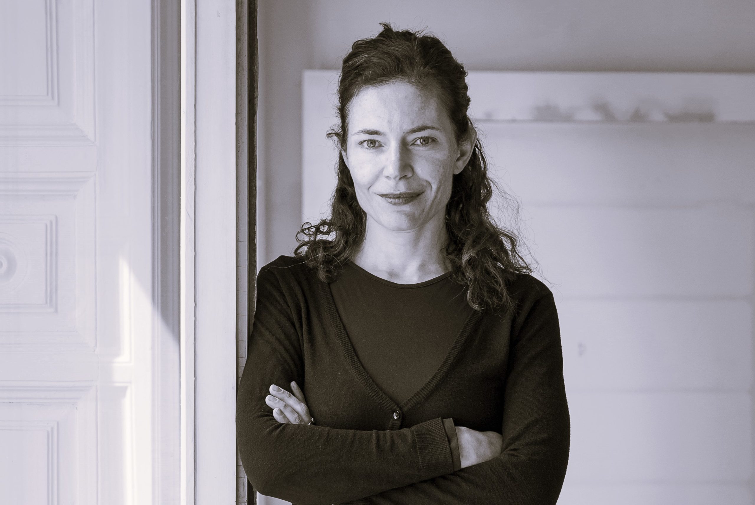 Carolina González Vives: “Un buen urbanismo es un vórtice de energía que atrae a profesionales y empresas”