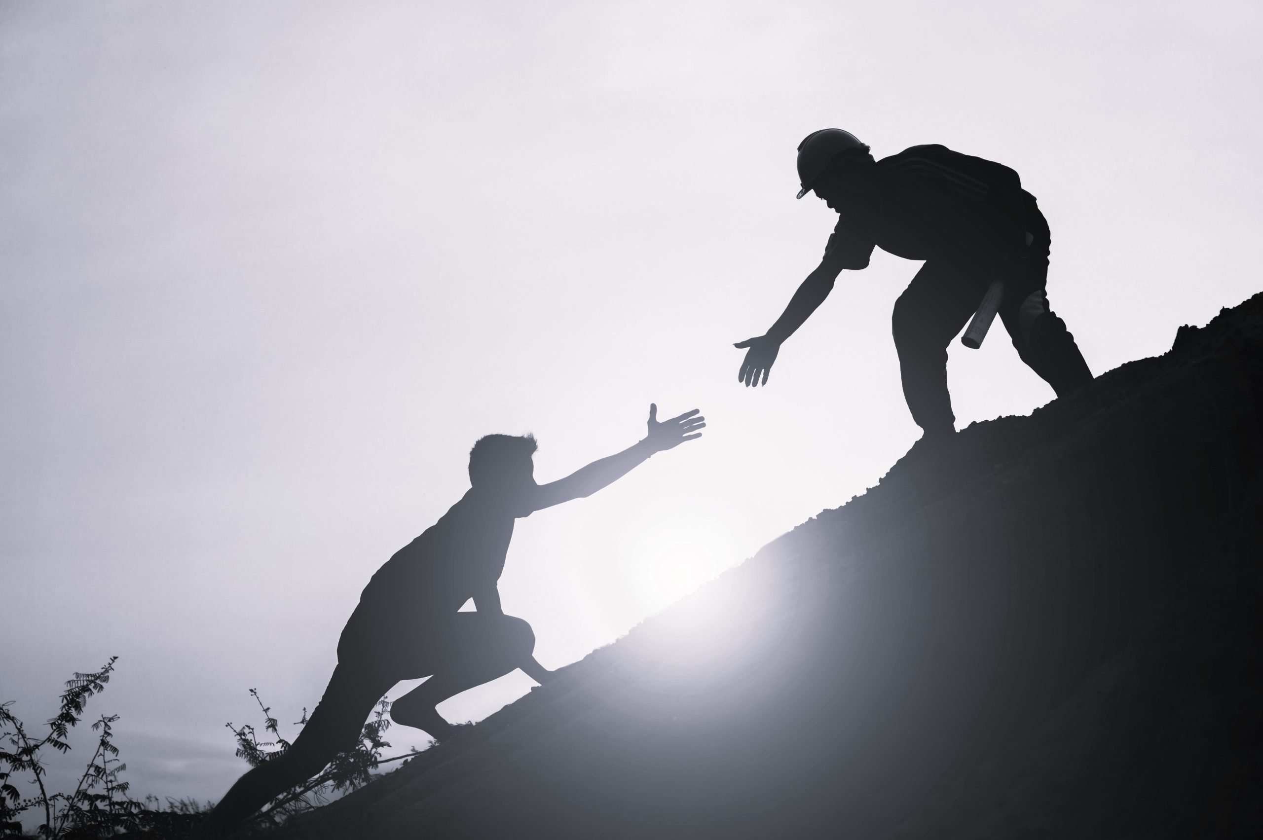Liderar el cambio… ¿O cambio de liderazgo?