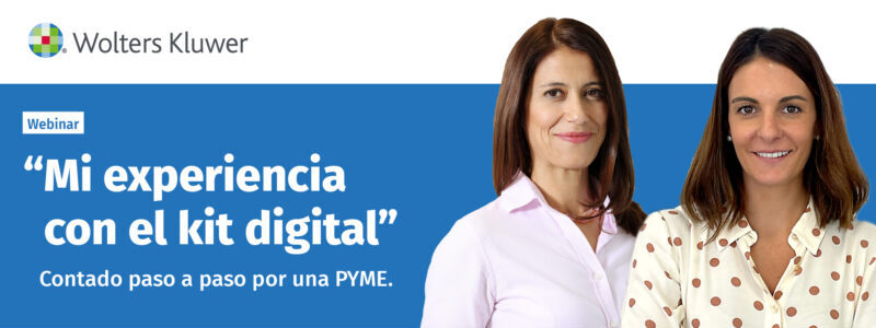 Todo sobre el Kit digital