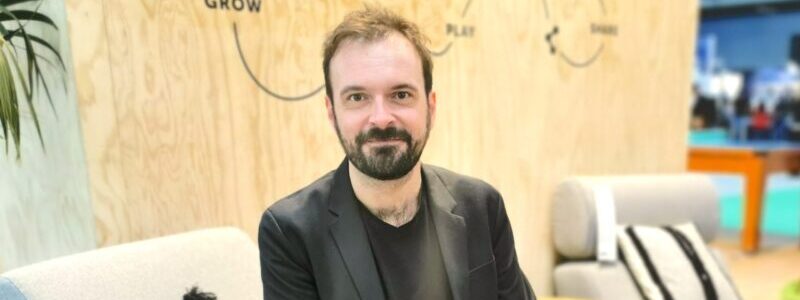 «La sociedad quiere contenido a demanda». Fundadores de EVOCO￼