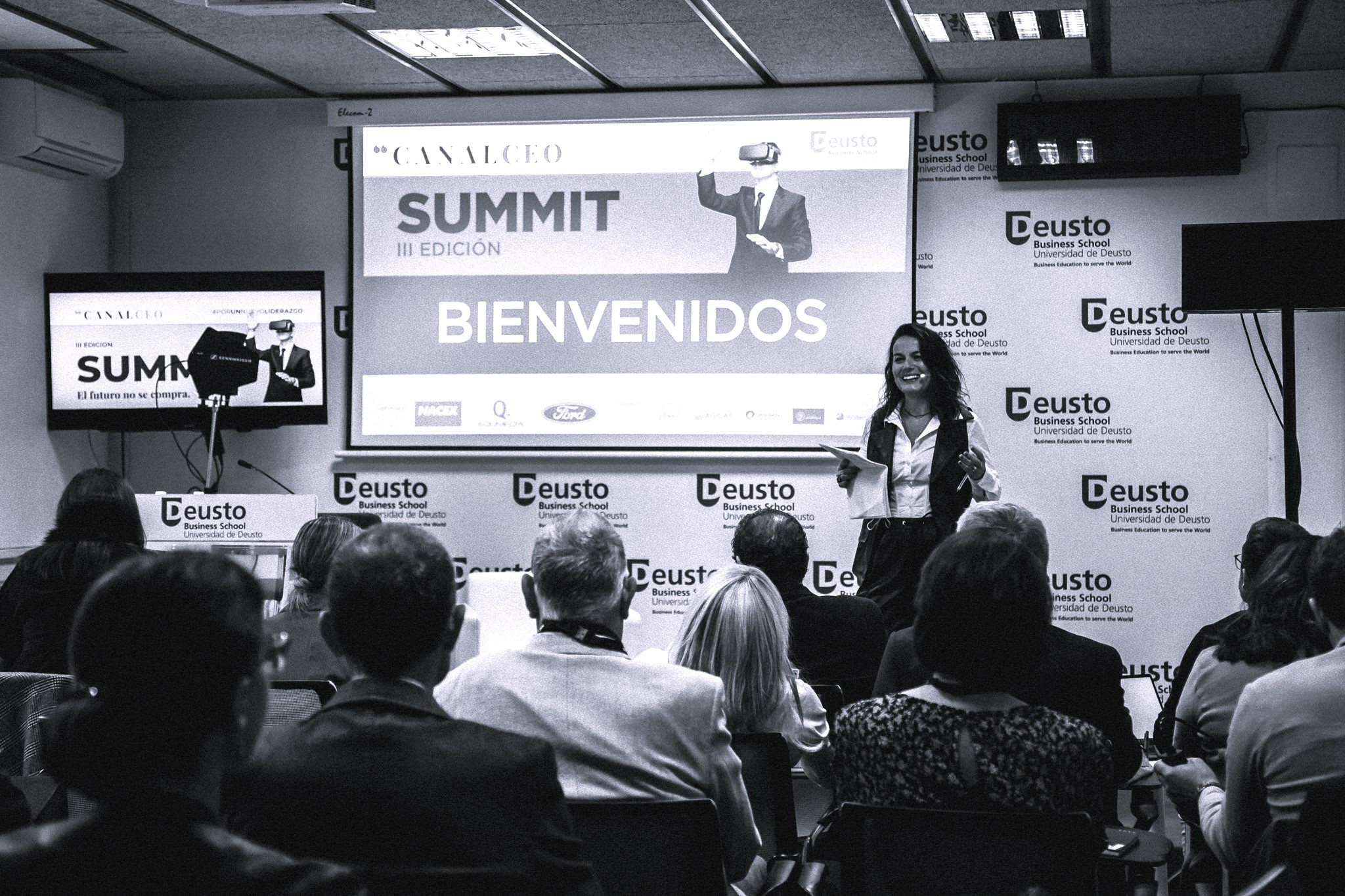 5 aprendizajes que nos deja el III Summit Canal CEO