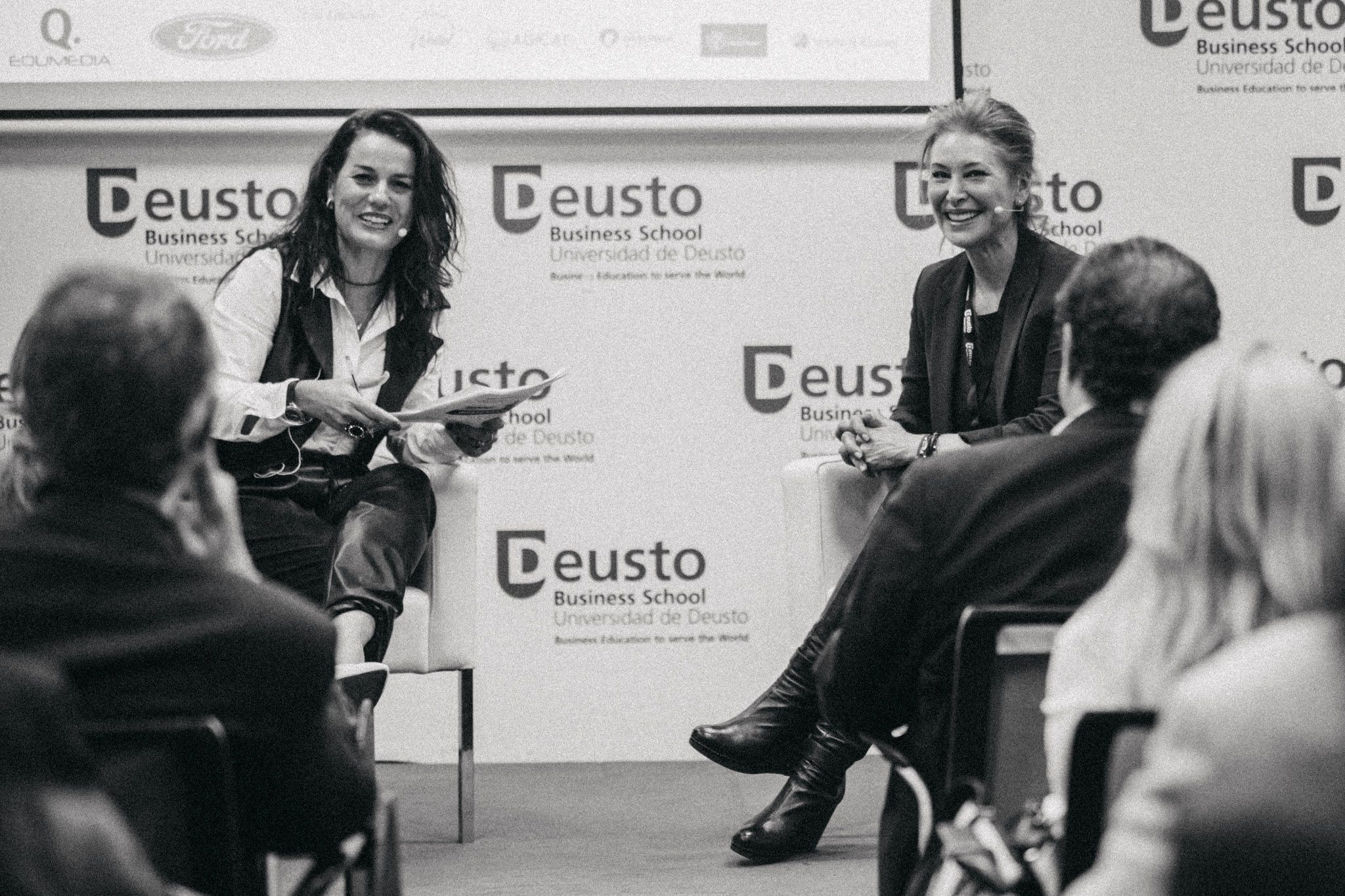 Liderazgo curioso: la clave de la innovación en las organizaciones