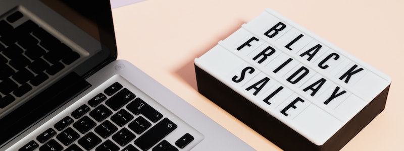 Estrategias y consejos para tu e-commerce en el Black Friday