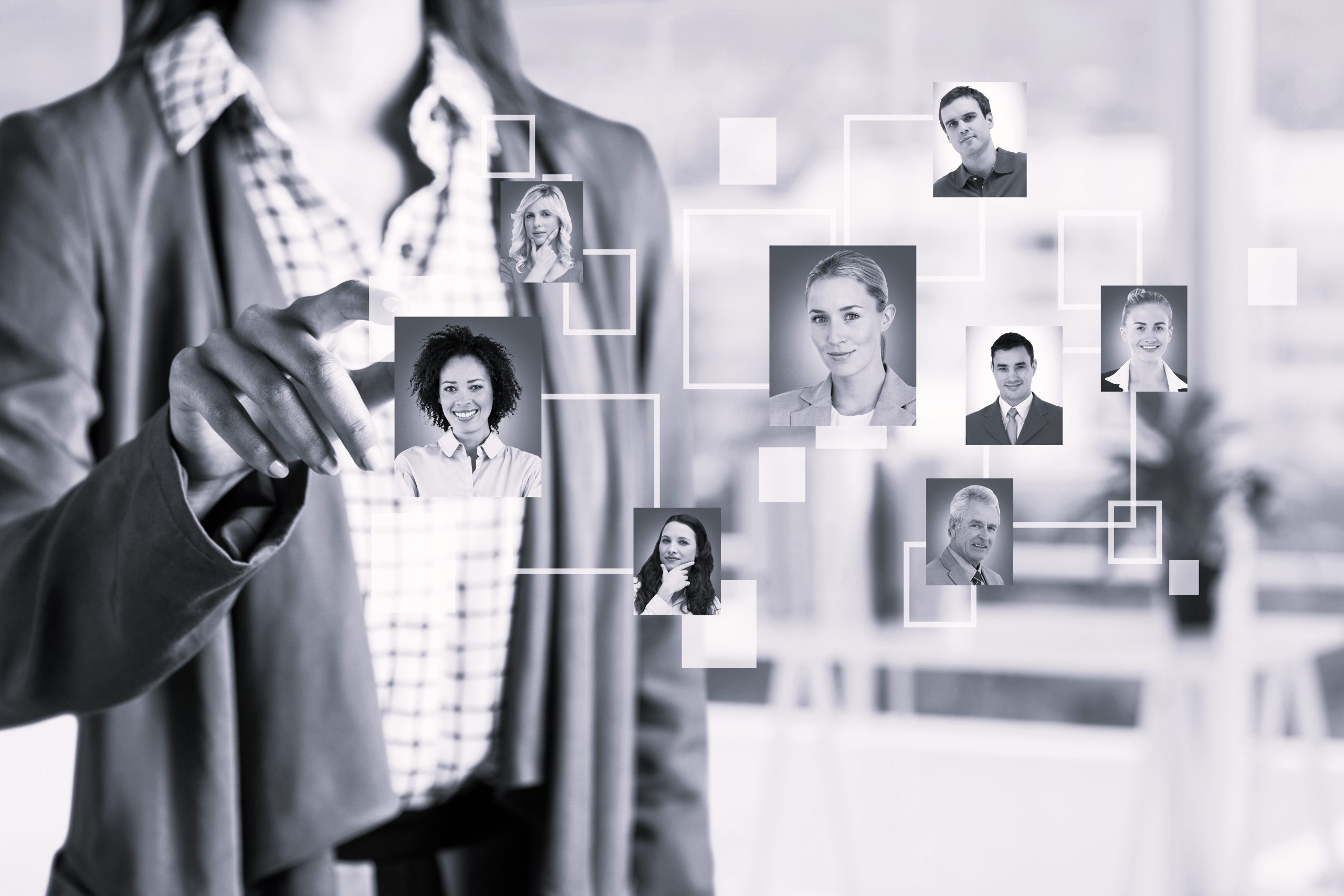 Los 5 mayores beneficios de utilizar un software de RRHH