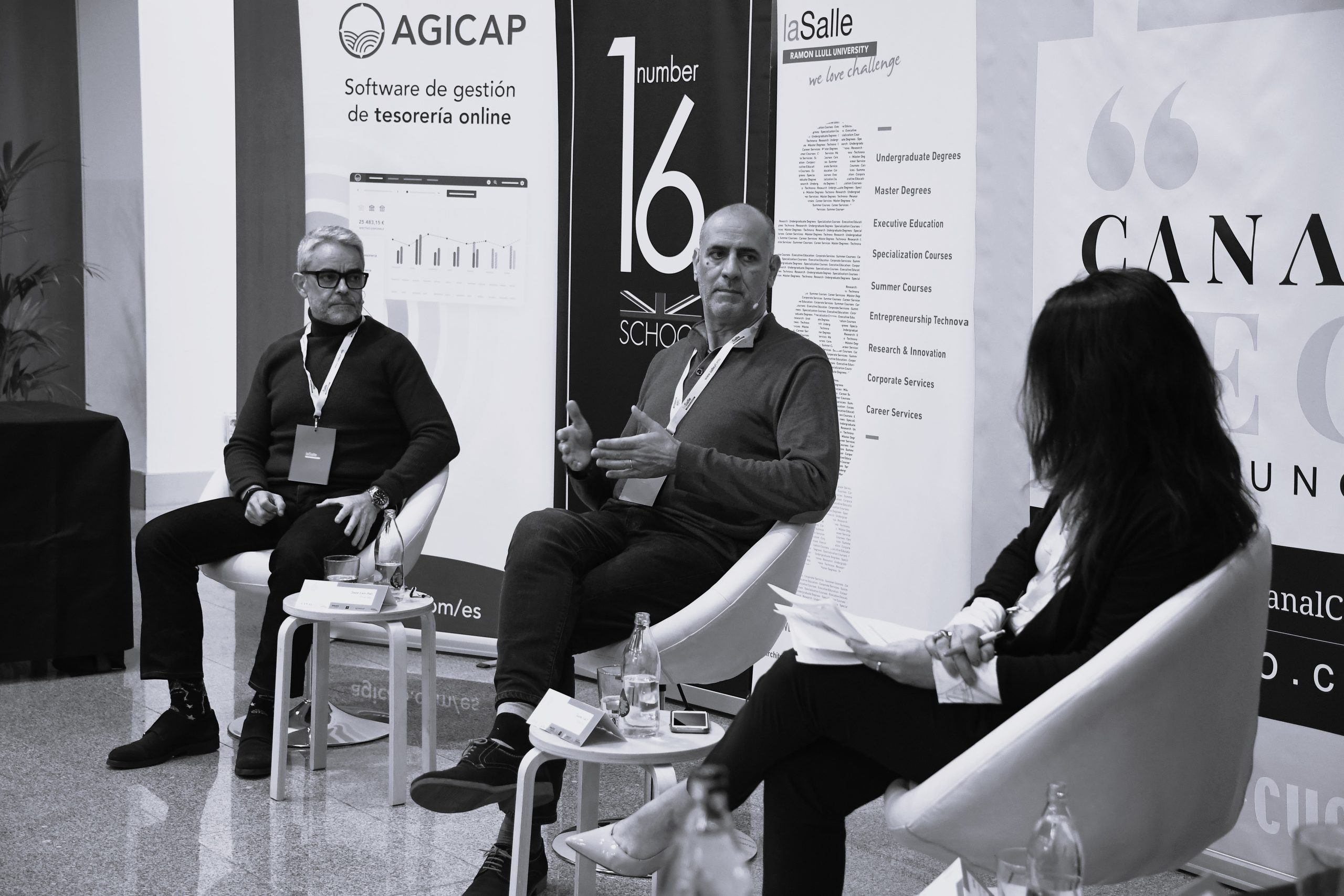 Juan Luis Polo: “Empresas con más autogestión, propósito, crecimiento personal y autonomía son claves para los nuevos modelos”