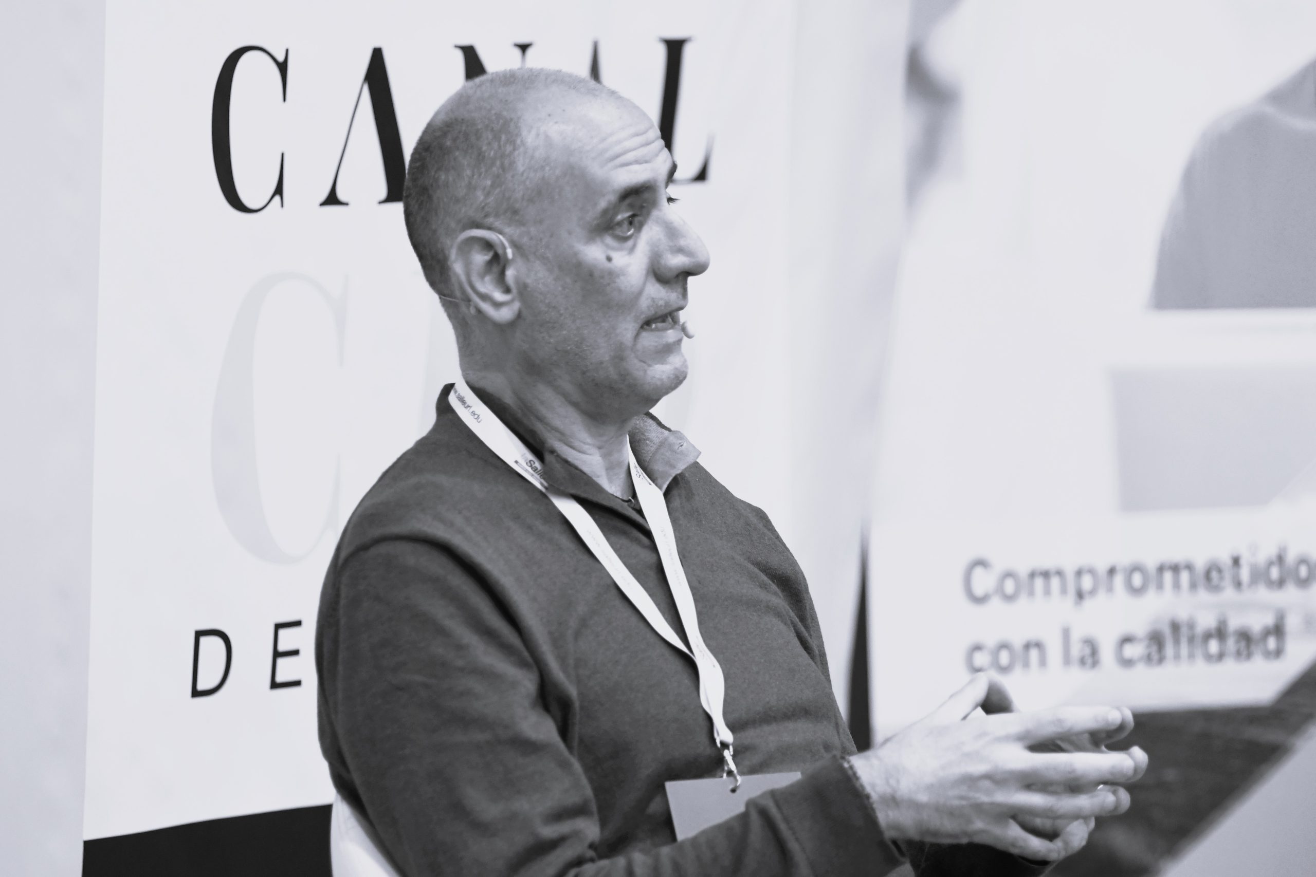 ¿Quieres tener éxito en tu empresa? Prepárate para ser feliz