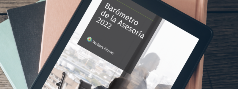 El barómetro de la asesoría 2022