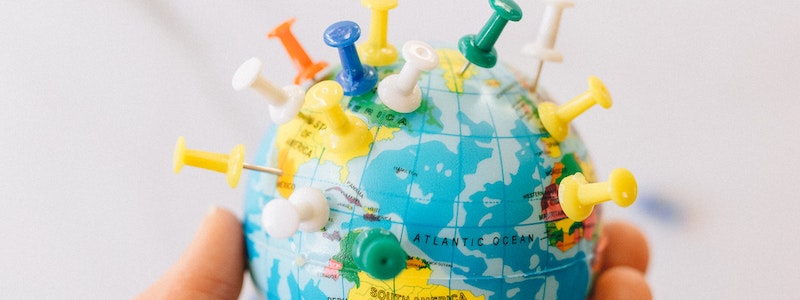 Pros y contras de la internacionalización