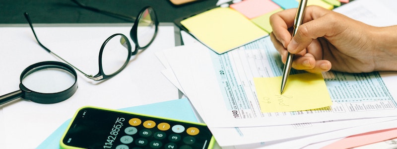 Cuenta atrás para el cierre fiscal 2022