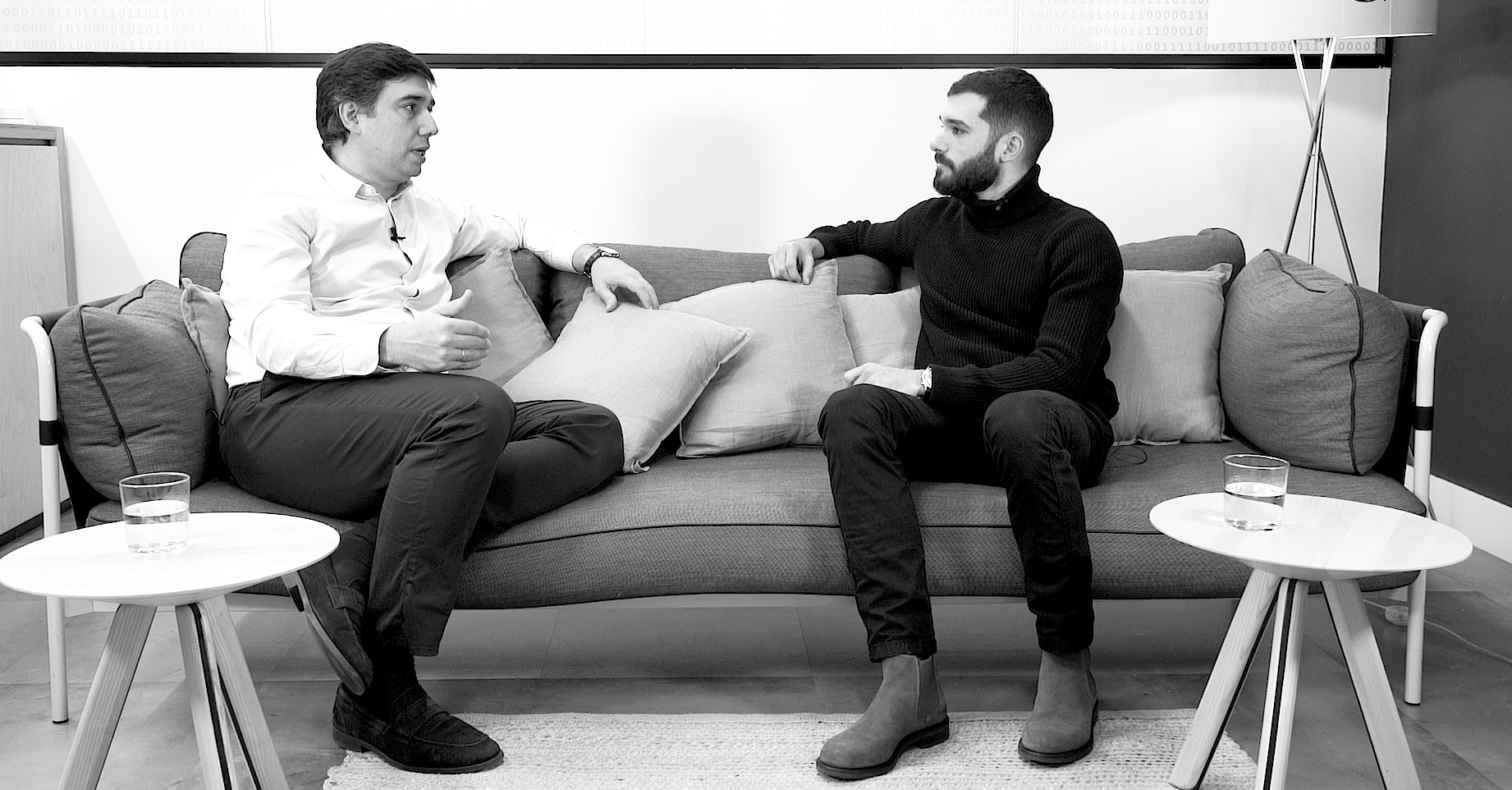 Guillem Ferrer (BITLAB): “Las empresas aún no tienen el conocimiento digital suficiente para saber qué necesitan”