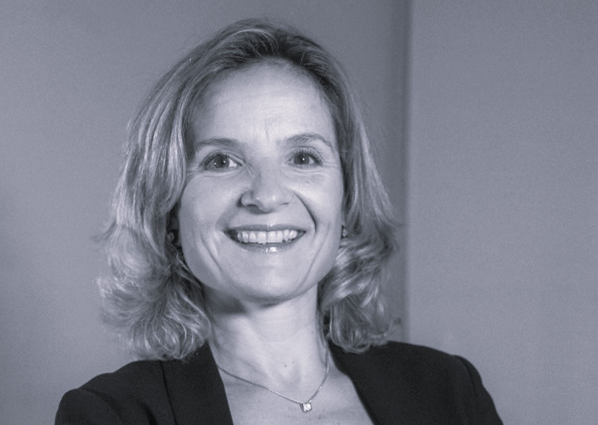 Pasión, perseverancia y… paciencia: un nuevo liderazgo en Más Cuota