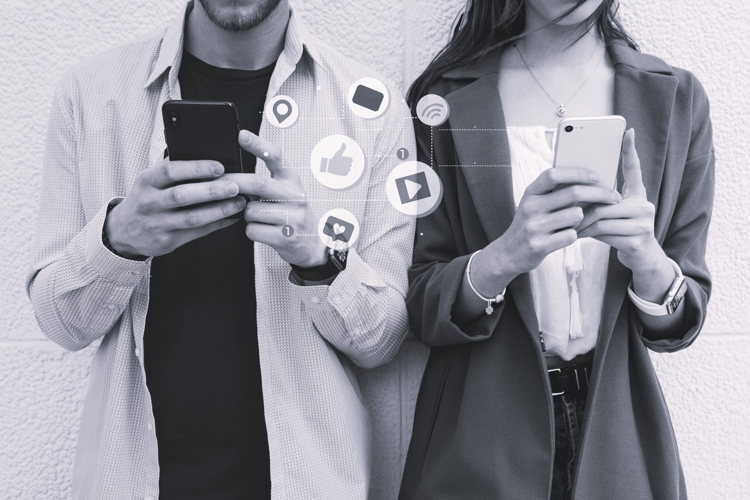 generacionz Generación de cristal