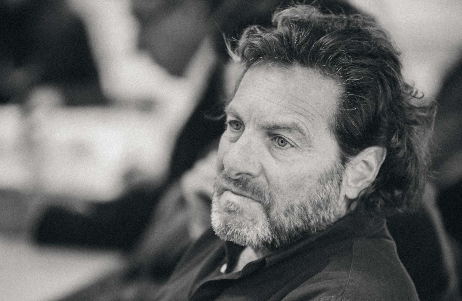 Manuel Lencero: “Los emprendedores de impacto social son otra raza”