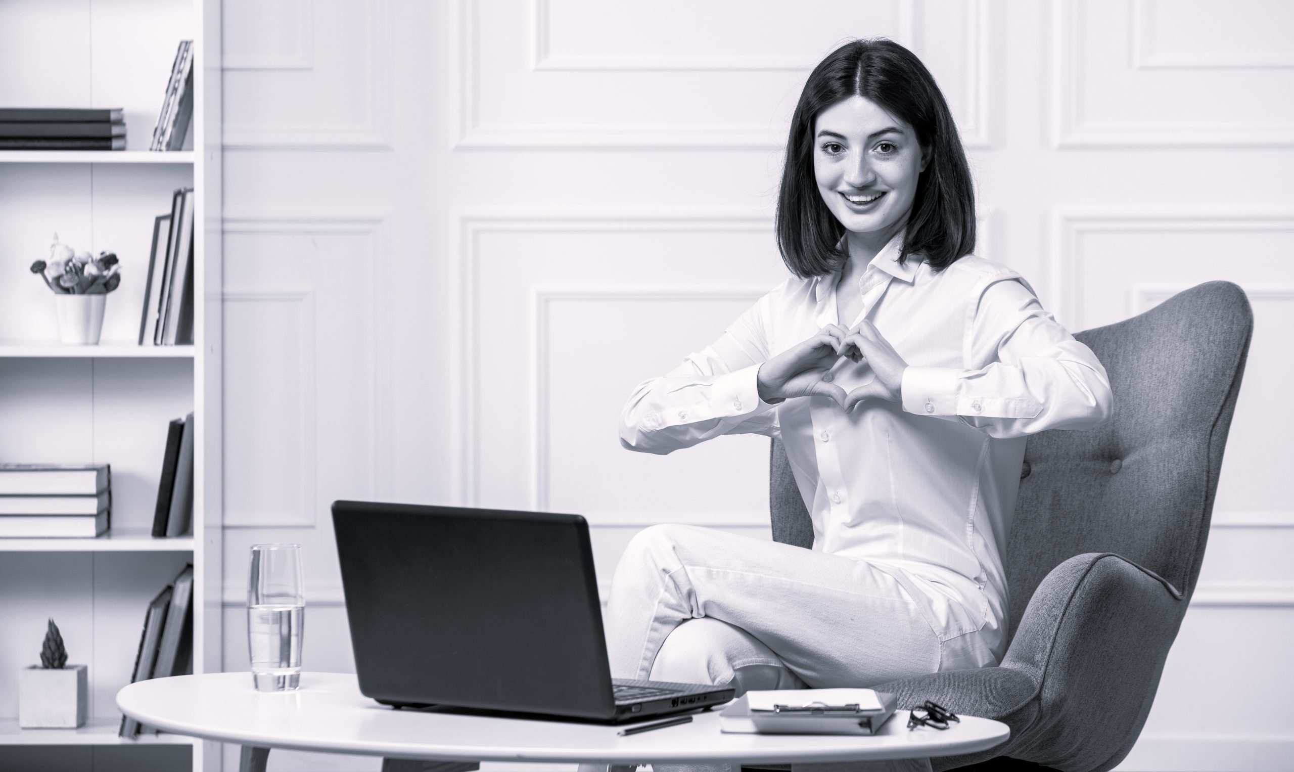 amor trabajo