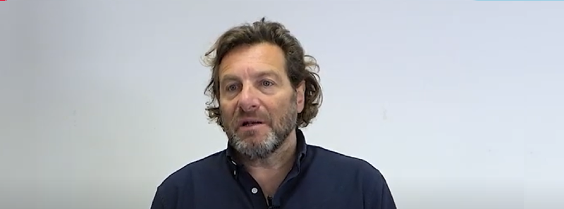 «Las empresas son poderosos agentes de cambio»