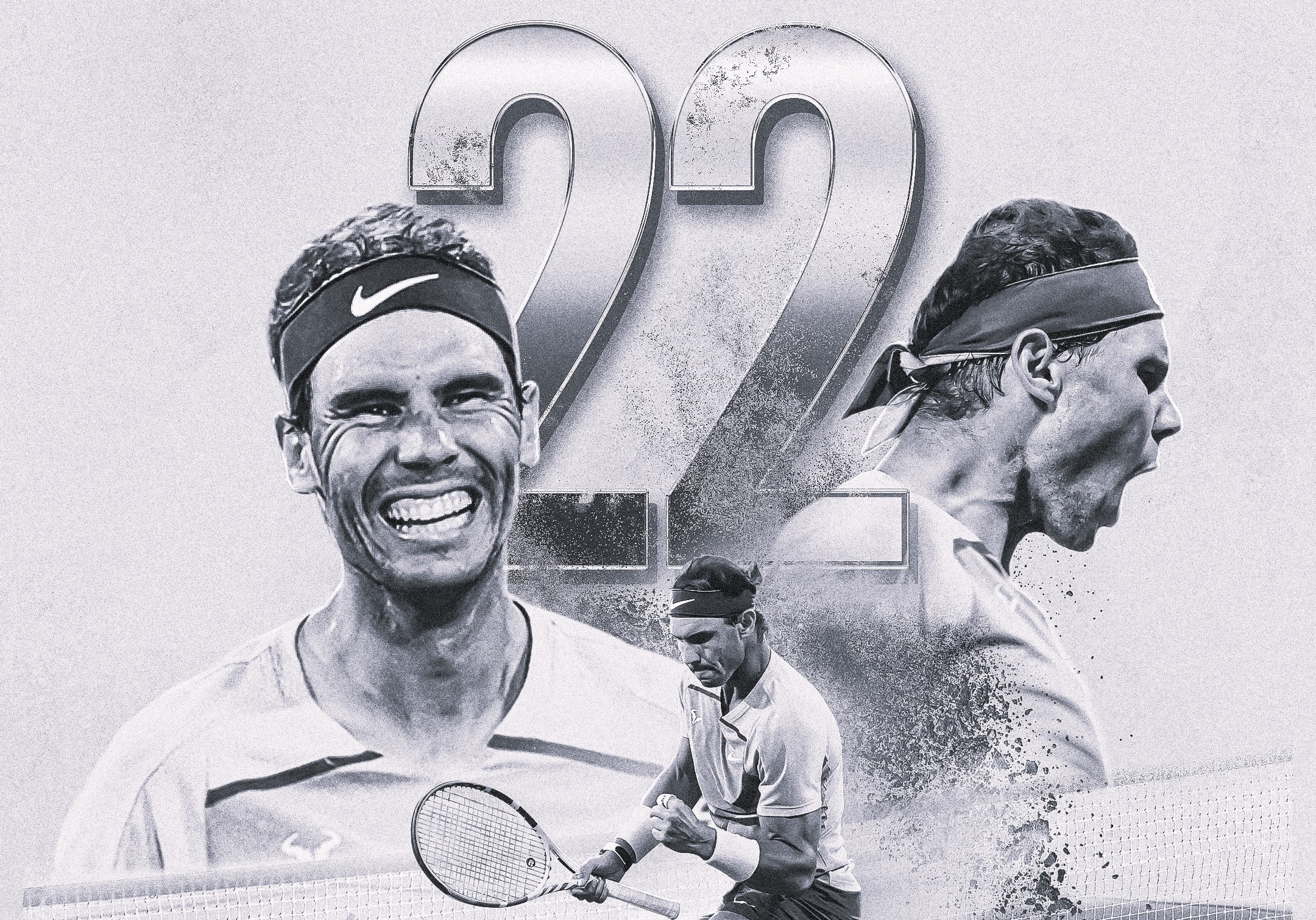 Rafa Nadal