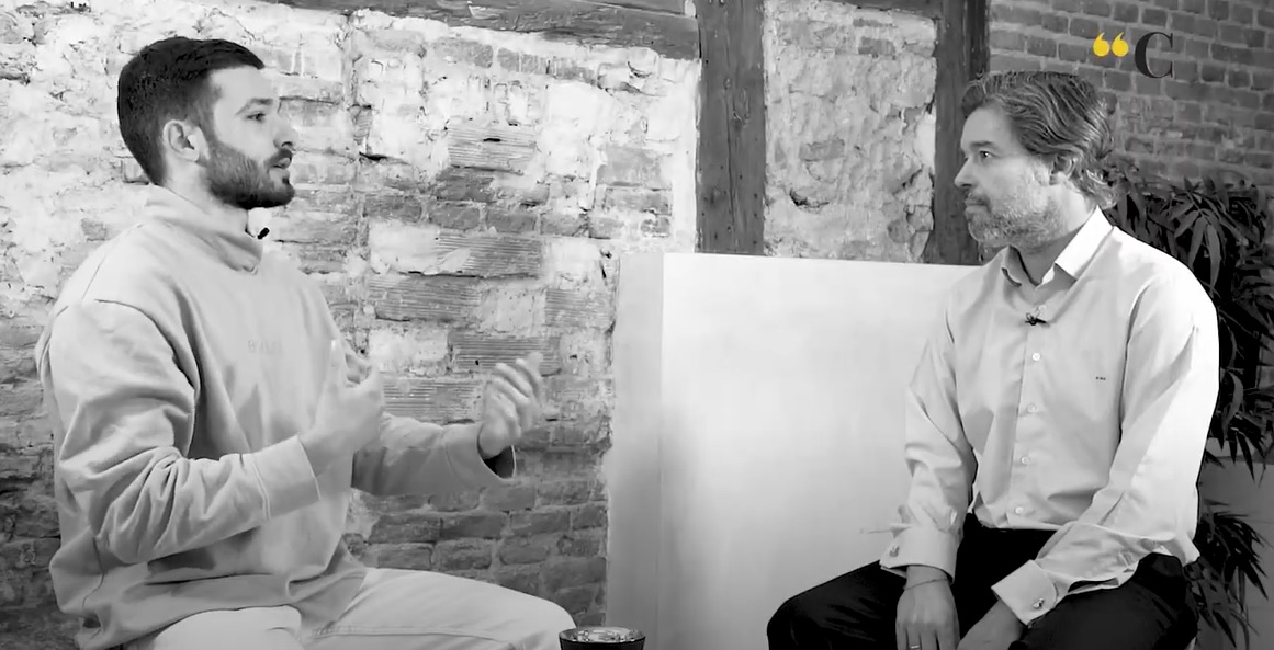 Guillem Ferrer (BITLAB): “Estamos en un momento de plena transformación digital de las empresas”