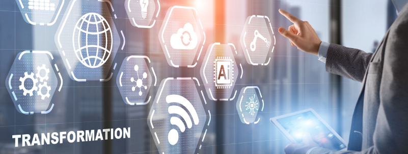 7 reflexiones sobre la transformación digital ágil 
