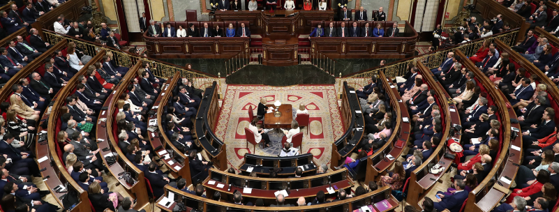 Pero, ¿Qué ha dicho Tamames de las PYMES?