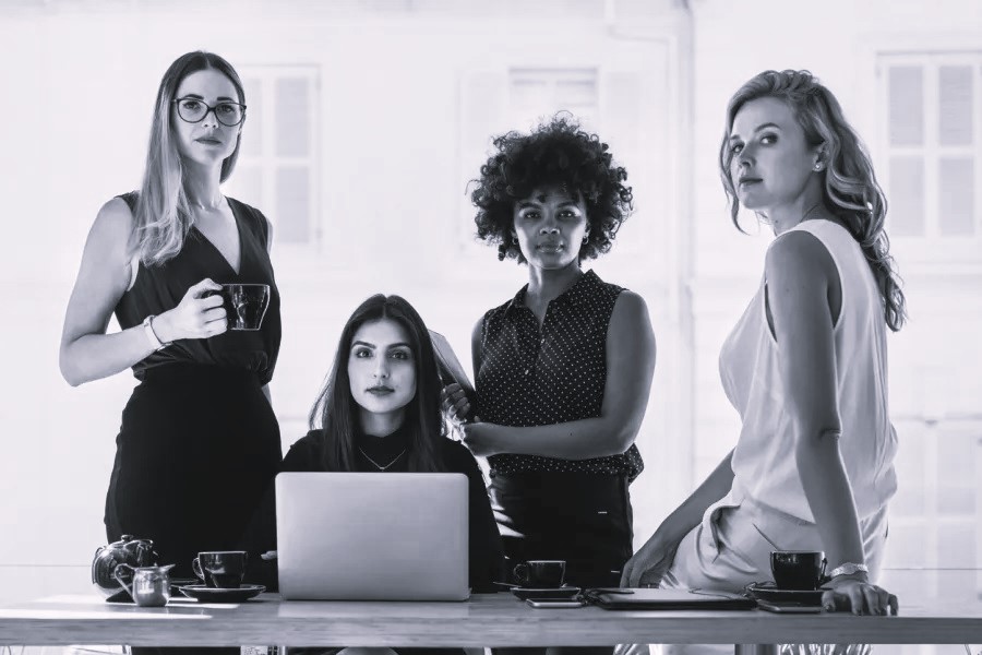 Liderar conectando con los nuevos valores de la mujer actual