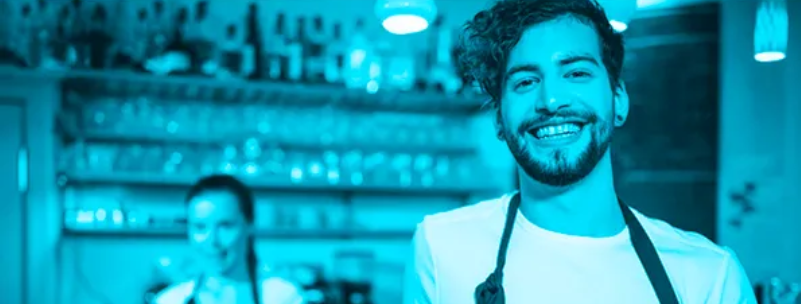 Cómo puede crecer una pyme en hostelería