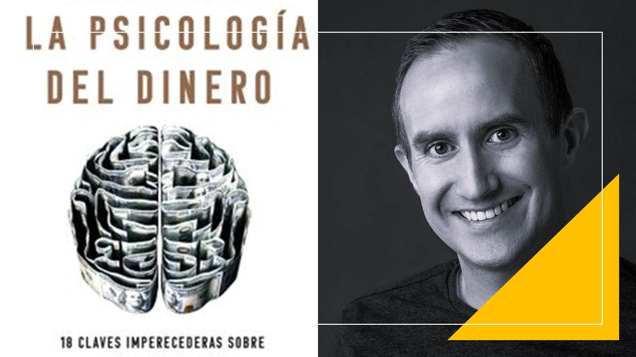 Club de Lectura: La psicología del dinero