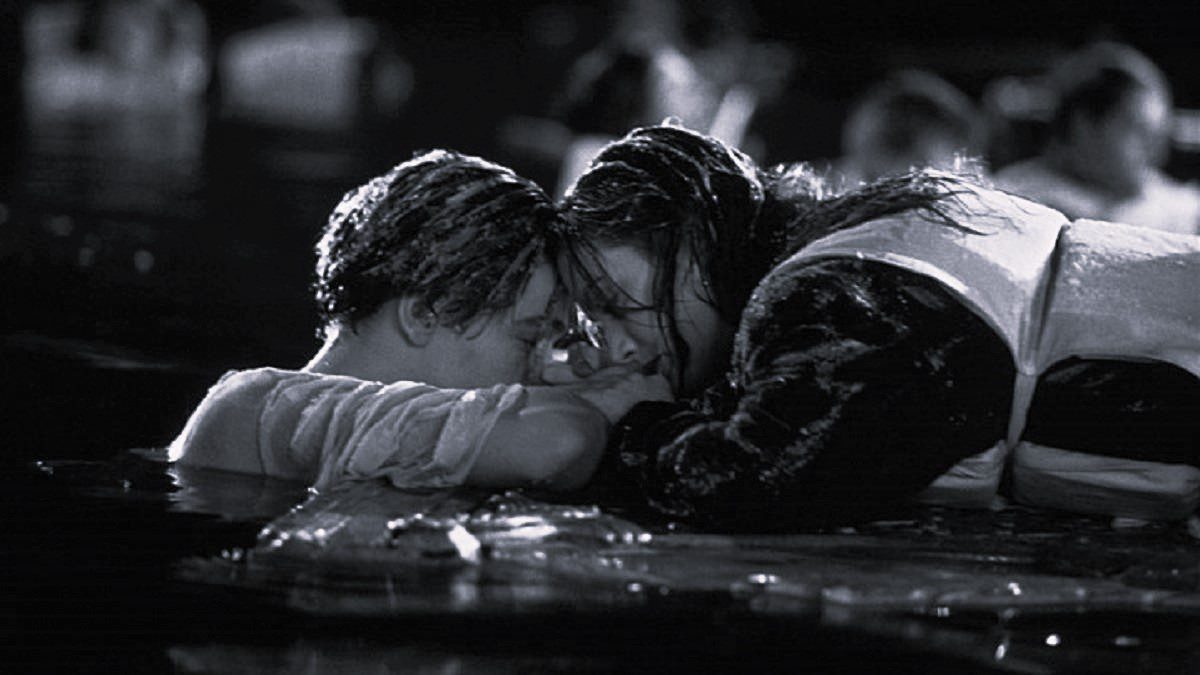 Titanic