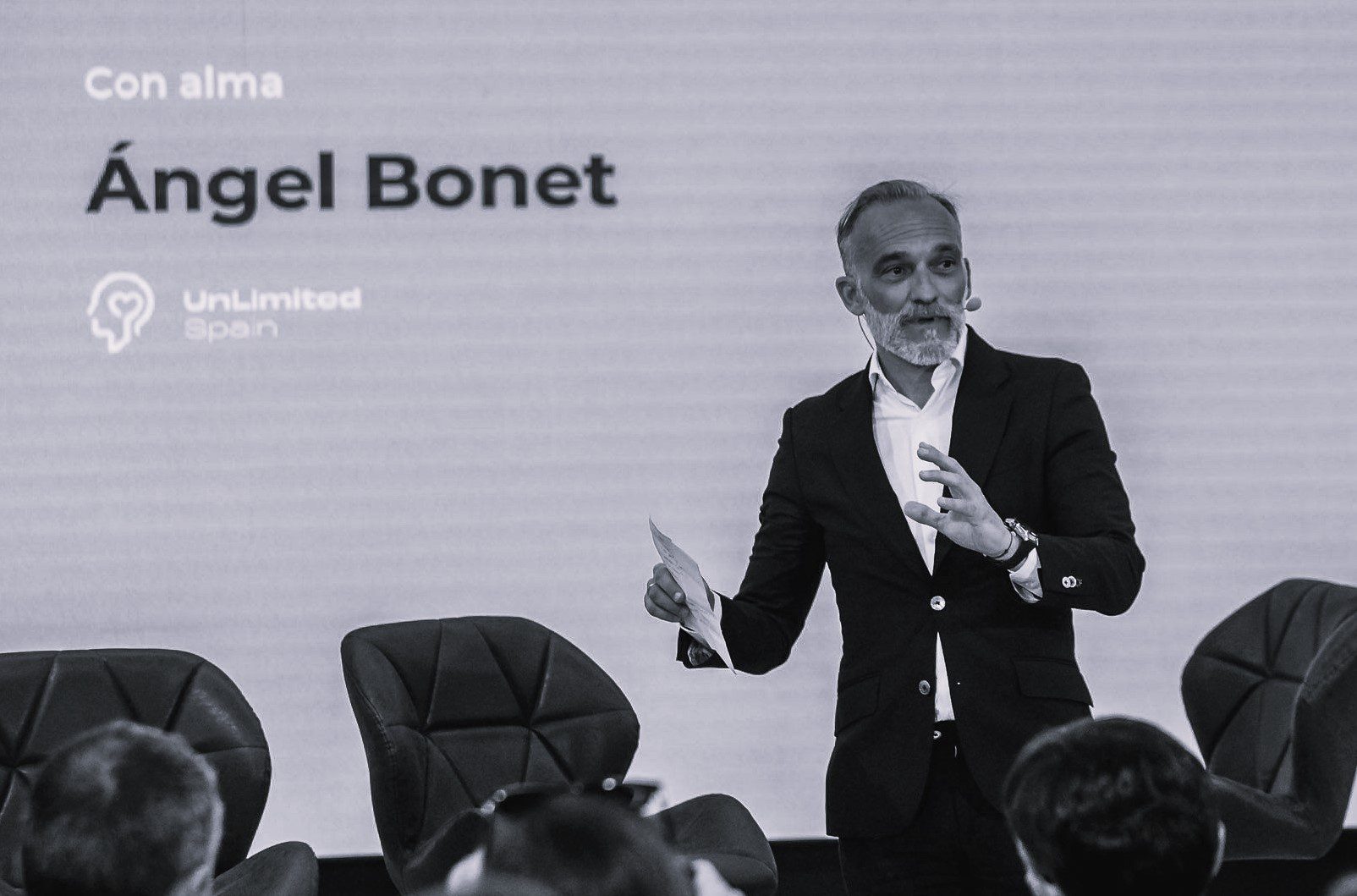 “Empresas que crecen con alma”: cuando el éxito va más allá de los números