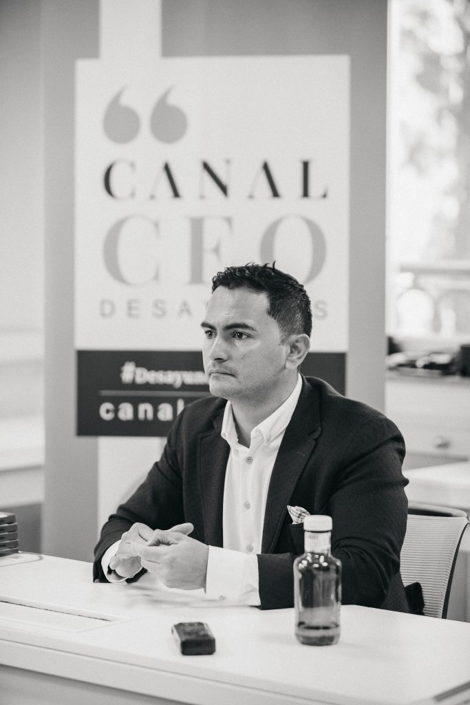 Fabián Gonzalez
