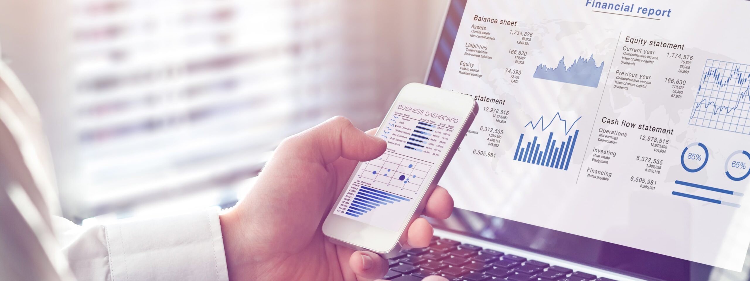 <strong>Kit digital para pymes: descubre qué es y cómo se puede beneficiar tu empresa</strong>