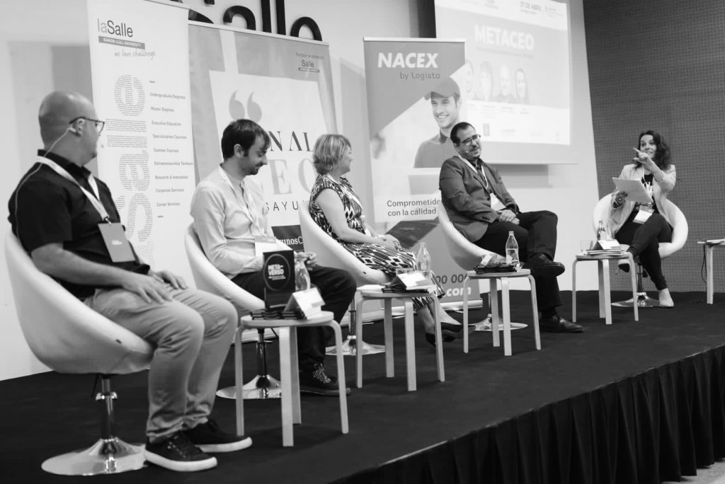 Metaverso internet del futuro para las organizaciones