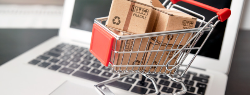 Pasos para crear una tienda on-line