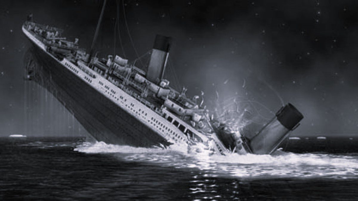 Estos son los 3 aprendizajes de liderazgo que nos deja el hundimiento del Titanic