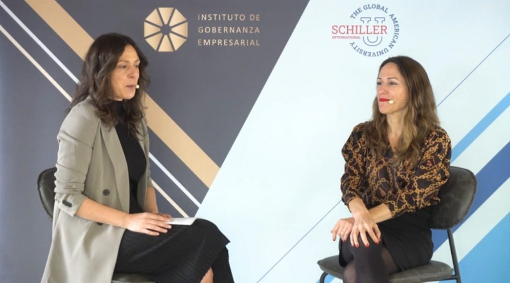 Diversidad e inclusión CEOForum