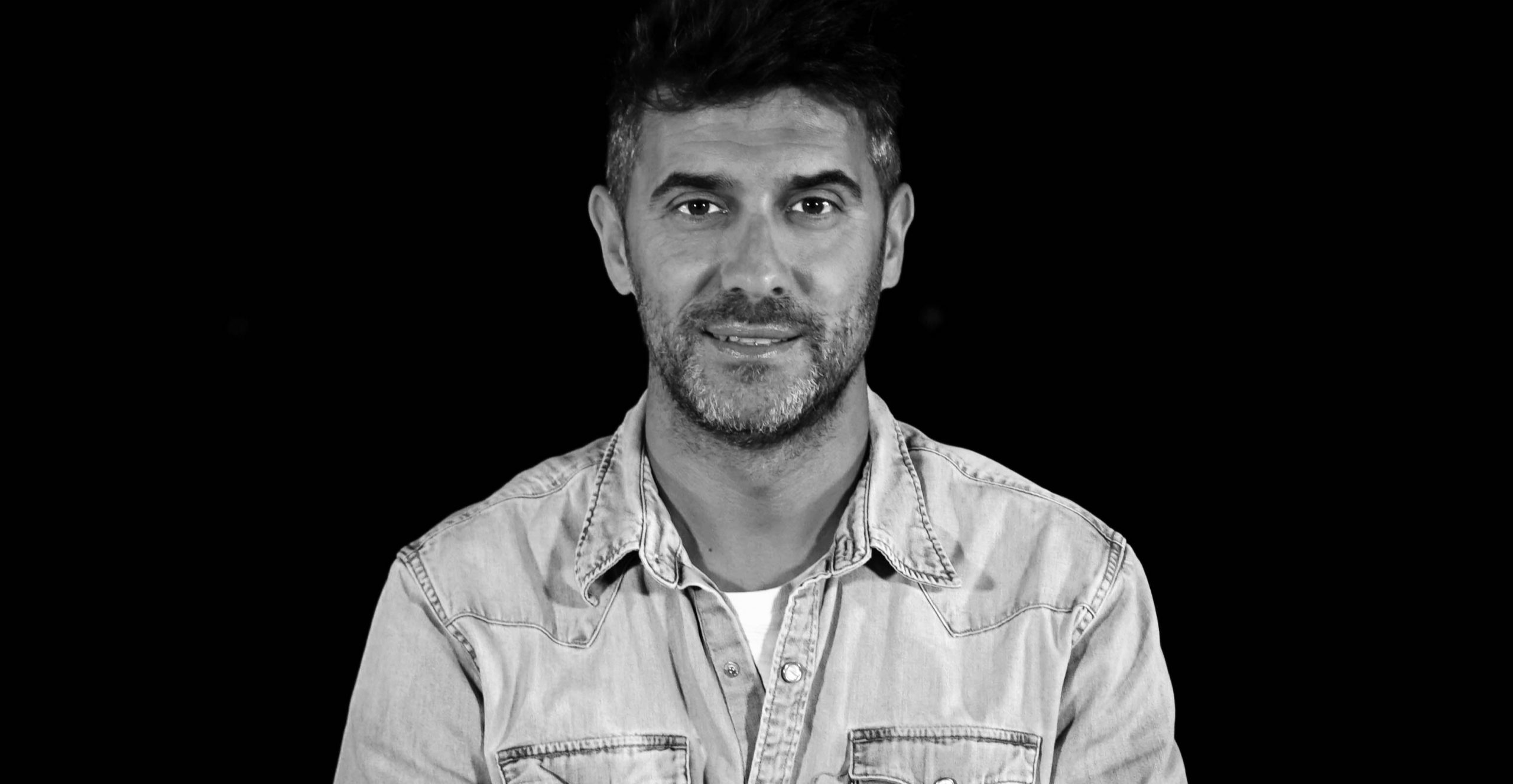 Rubén González: “Nuestra filosofía es la de contar con perfiles creativos, que aporten valor a la marca”