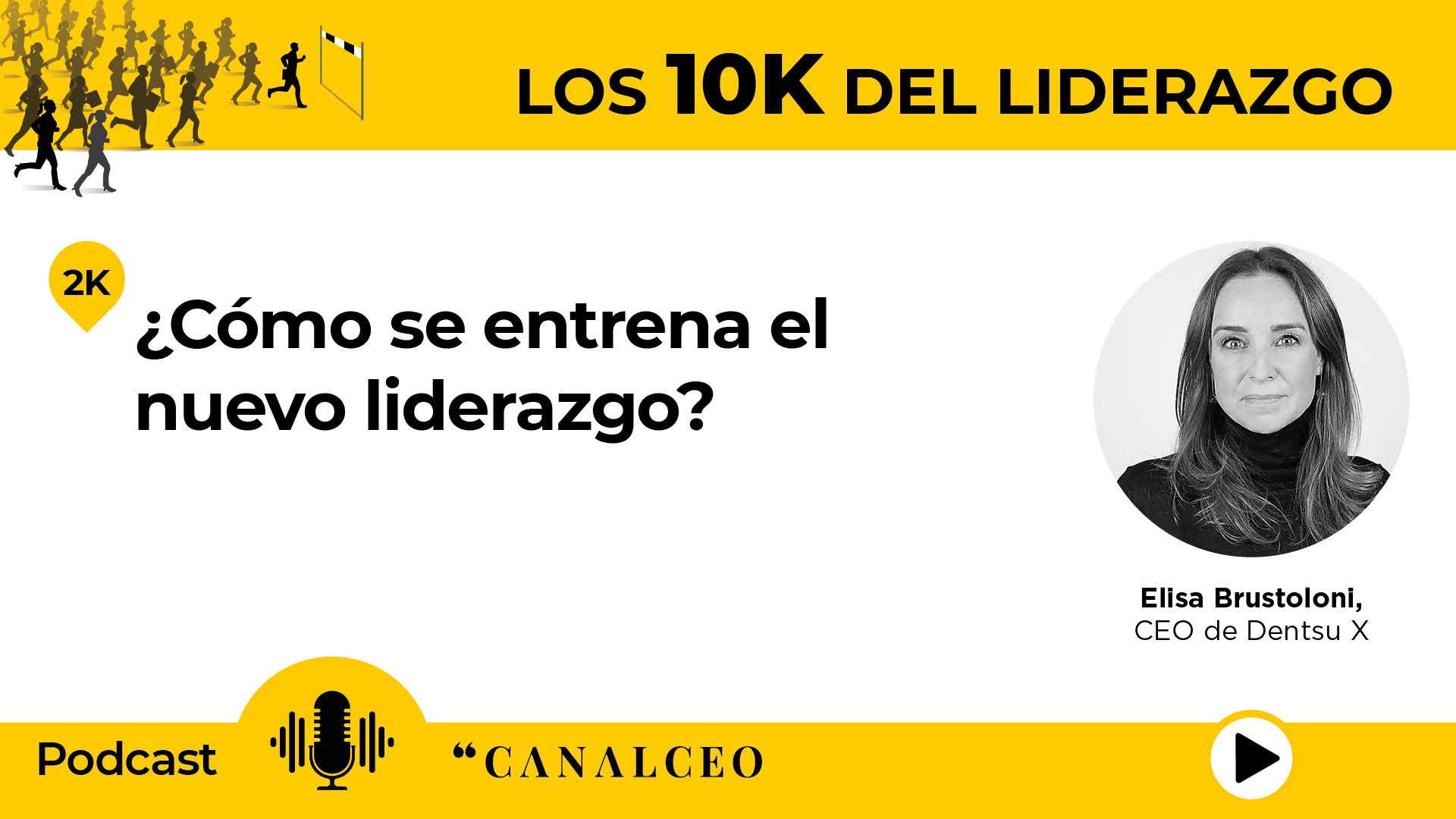 10K Podcast2 Elisa Brustoloni