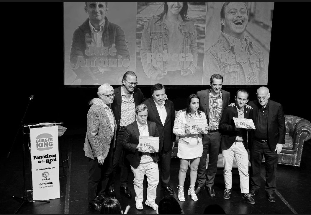 ¿Es tu organización “fanática de lo real”?: la diversidad e inclusión como clave del liderazgo auténtico