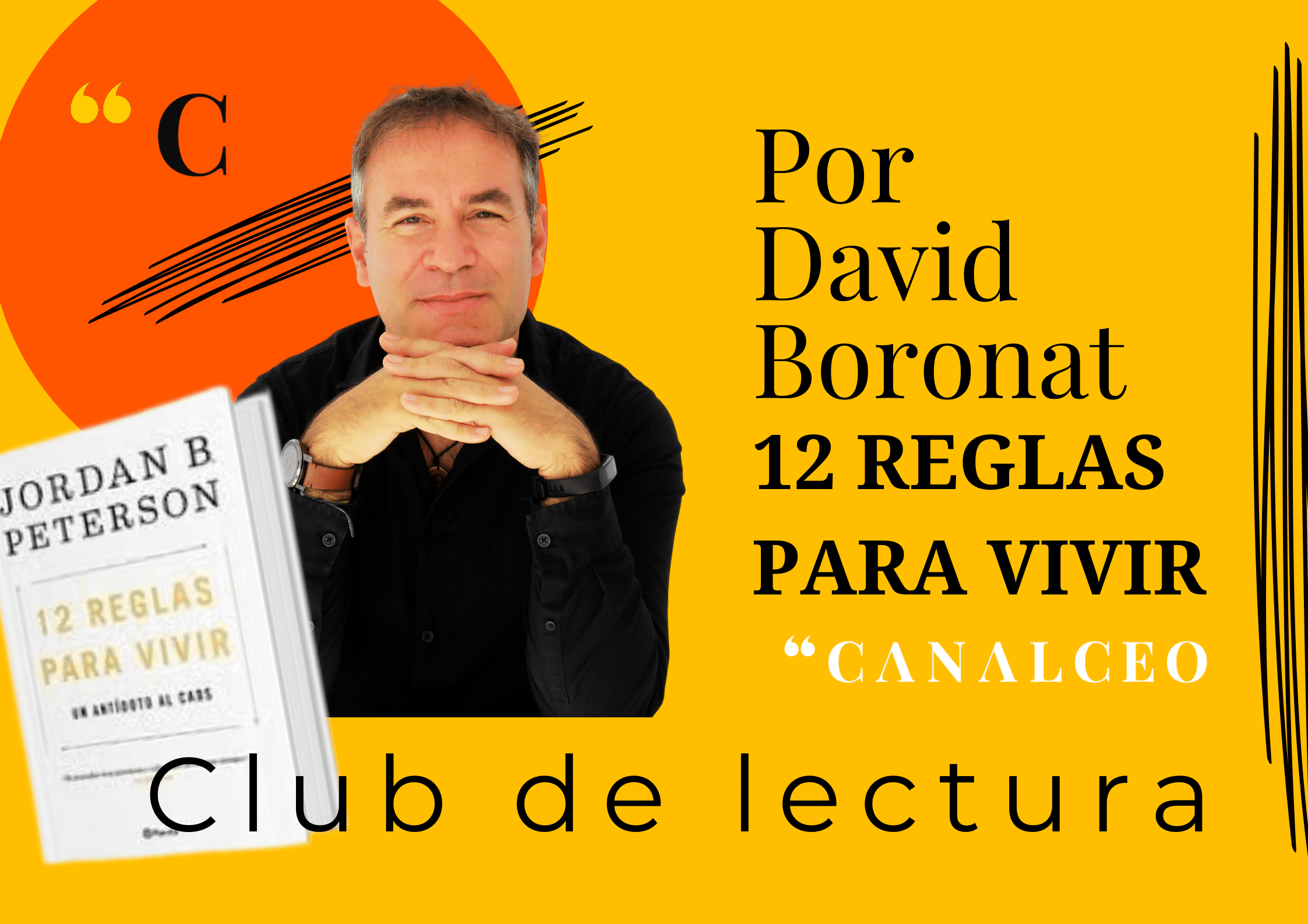 Club de lectura