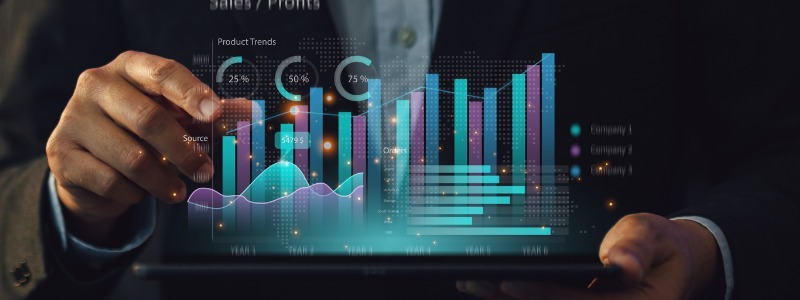Inteligencia artificial aplicada a ventas