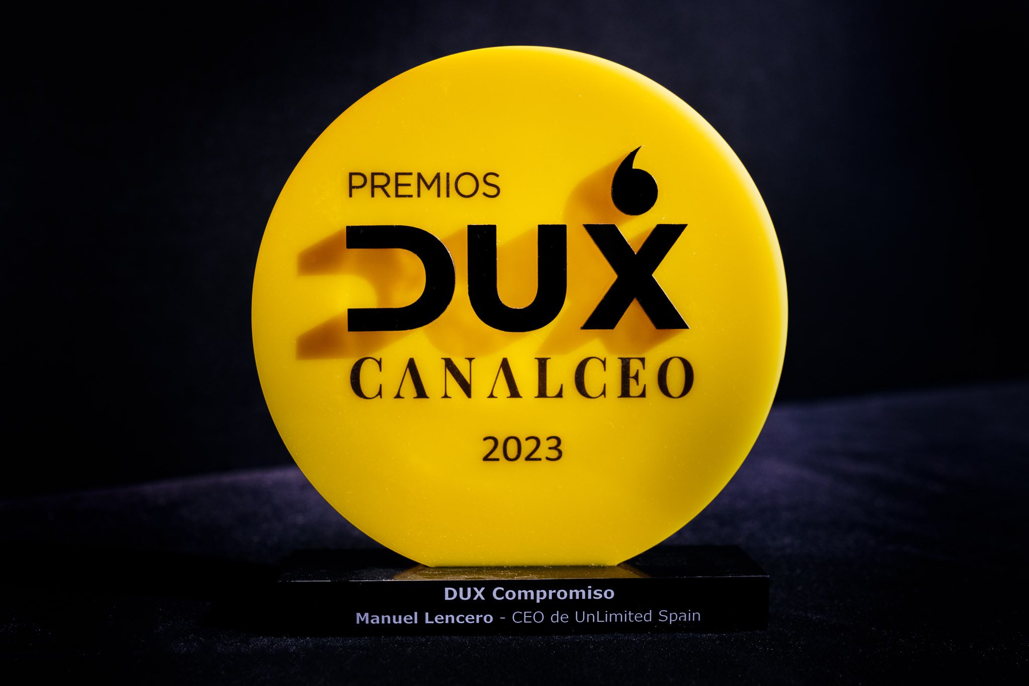 Ranking TOP100 del nuevo liderazgo 2023: ¿quienes inspiran el futuro de las organizaciones?