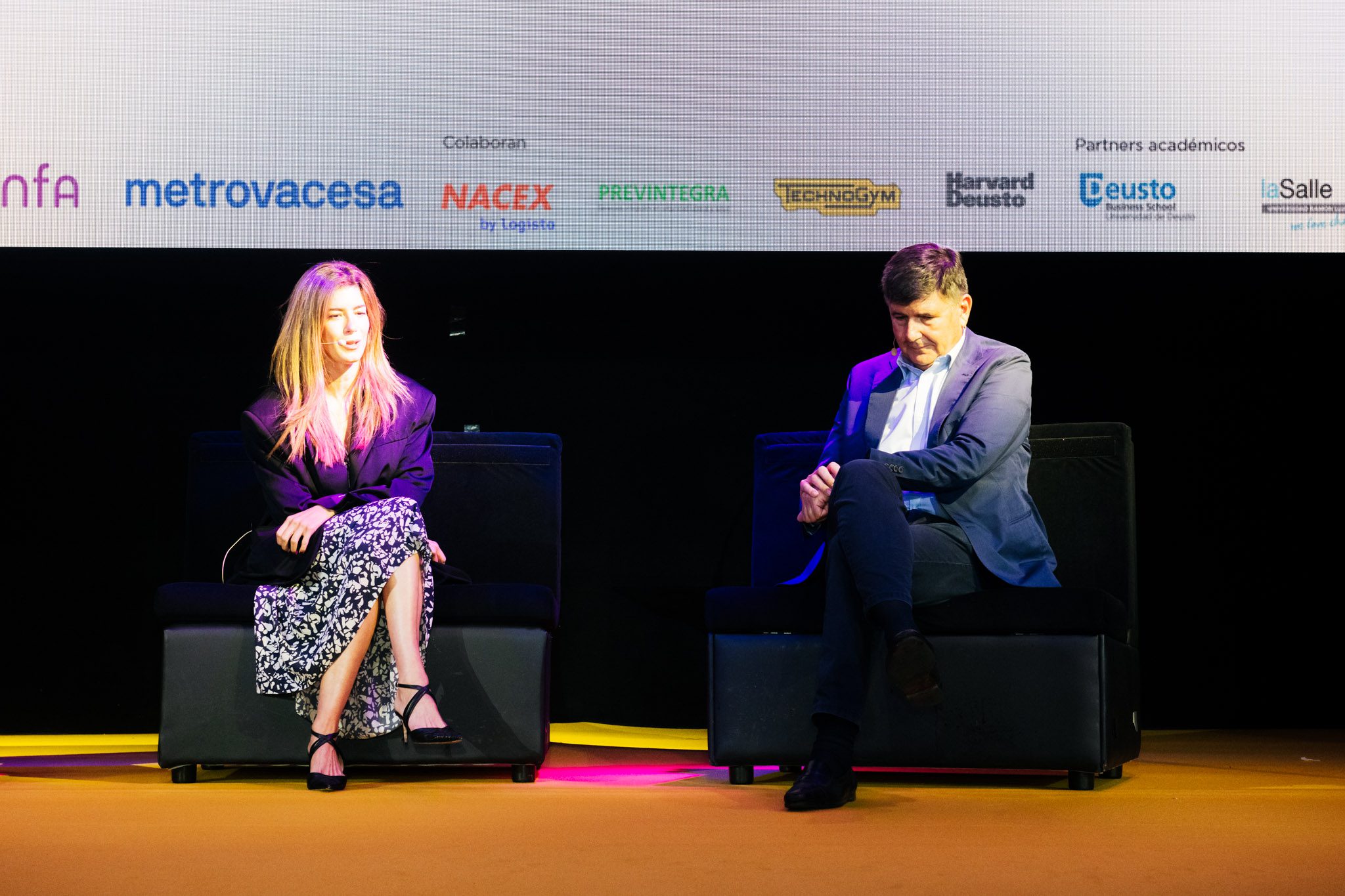 Frases inspiradoras Premios DUX