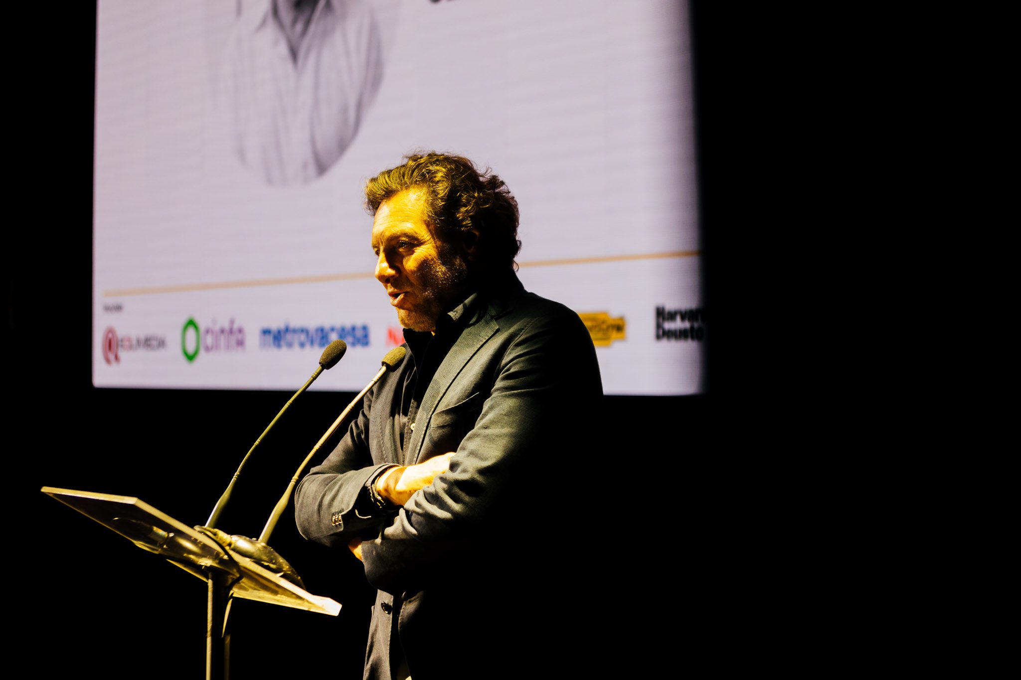 DUX del Compromiso e Impacto Social: Manuel Lencero