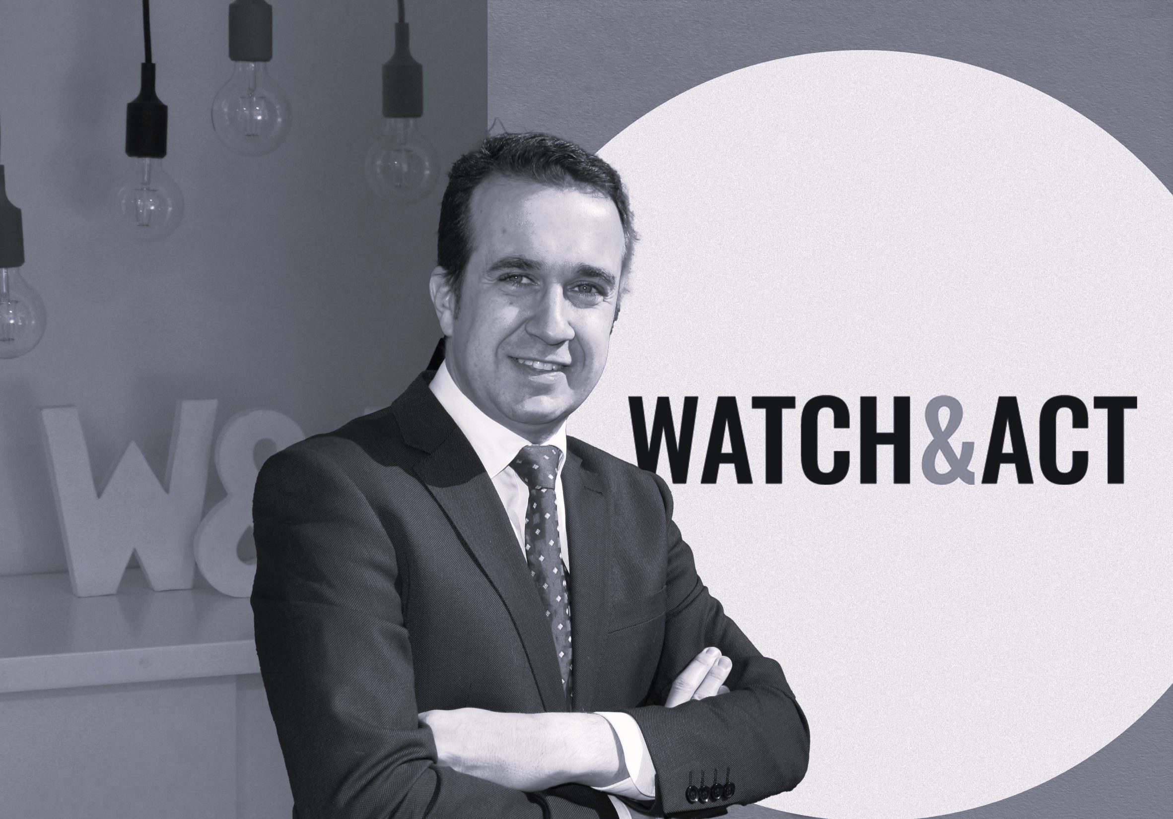 Cómo sacar partido al big data en la gestión de personas